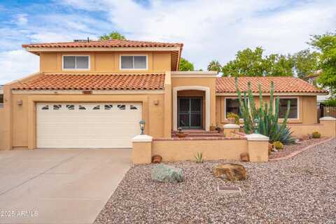 4024 W Sandra Terrace, Phoenix, AZ 85053