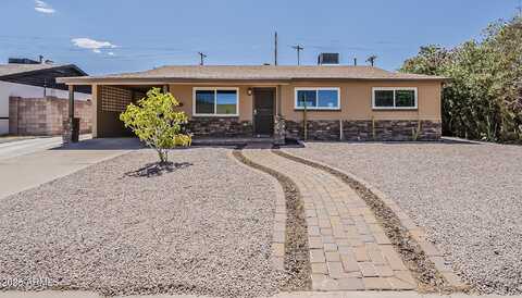 2510 N PAPAGO Drive, Tempe, AZ 85288