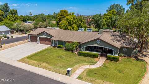 5776 W POINSETTIA Drive, Glendale, AZ 85304