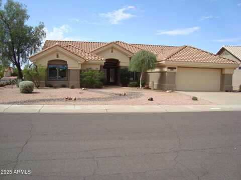 15705 W GREYSTONE Drive, Sun City West, AZ 85375