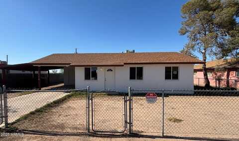 14114 W NOBLE Circle, Casa Grande, AZ 85122