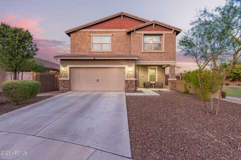 245 N Bedford Street, Chandler, AZ 85225