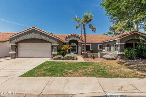 16448 N 58TH Street, Scottsdale, AZ 85254