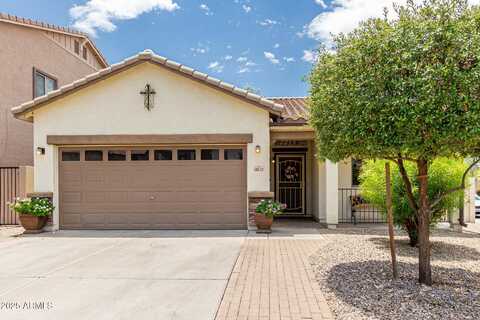10111 W HAMMOND Lane, Tolleson, AZ 85353