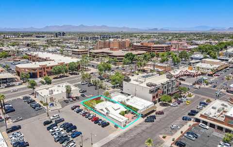 7140 E 1ST Avenue, Scottsdale, AZ 85251