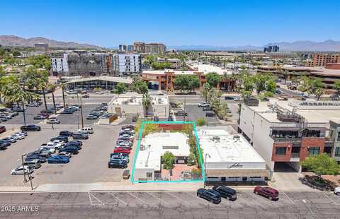 7140 E 1ST Avenue, Scottsdale, AZ 85251