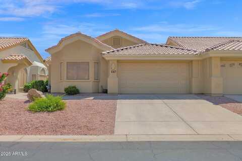 5830 E MCKELLIPS Road, Mesa, AZ 85215