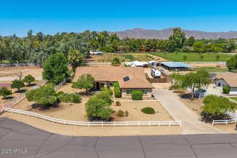 6320 N 172ND Lane, Waddell, AZ 85355