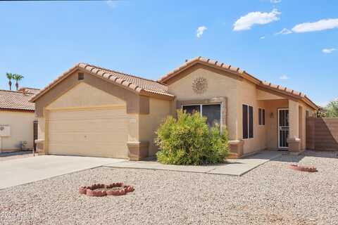 1850 E Oakland Street, Chandler, AZ 85225