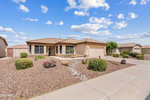 3544 E COUNTY DOWN Drive, Chandler, AZ 85249