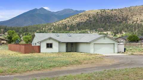 7547 Silver Saddle Road, Flagstaff, AZ 86004