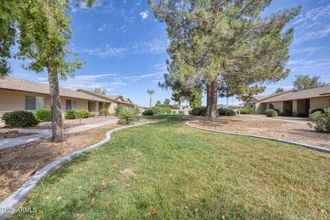 13210 W ALEPPO Drive, Sun City West, AZ 85375