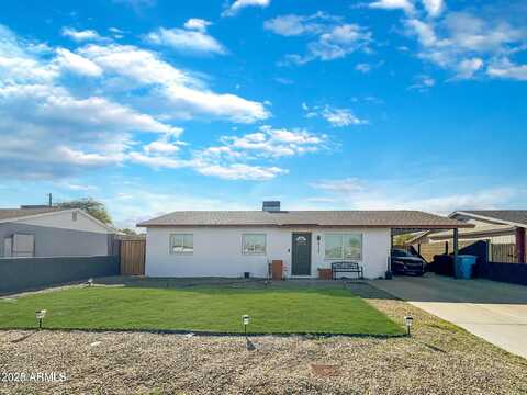 4121 W ALTA VISTA Road, Phoenix, AZ 85041