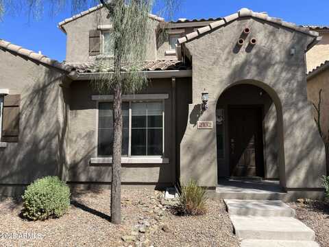 2132 W BARWICK Drive W, Phoenix, AZ 85085