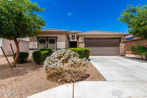 18328 N DESERT WILLOW Drive, Maricopa, AZ 85138