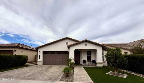 6947 W SPUR Drive, Peoria, AZ 85383