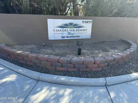 11411 N 91ST Avenue, Peoria, AZ 85345