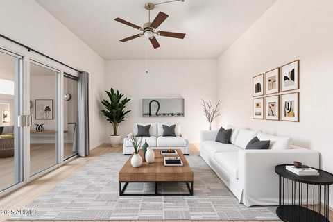 13821 N THUNDERBIRD Boulevard, Sun City, AZ 85351