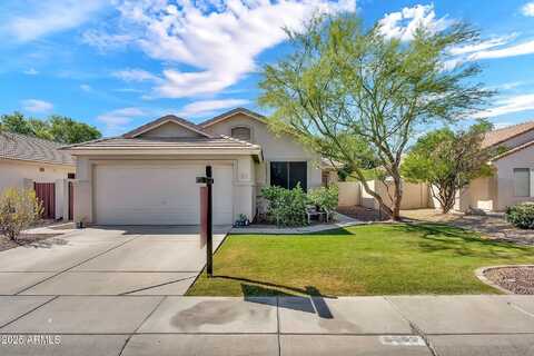 8009 W SALTER Drive, Peoria, AZ 85382