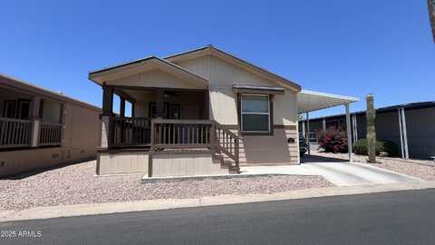 9333 E University Drive, Mesa, AZ 85207