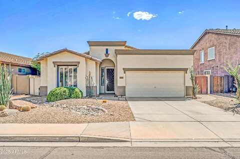 3565 E MEADOWVIEW Drive, Gilbert, AZ 85298