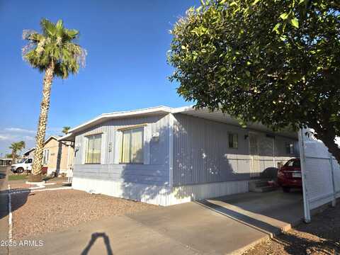 2727 E University Drive, Tempe, AZ 85288