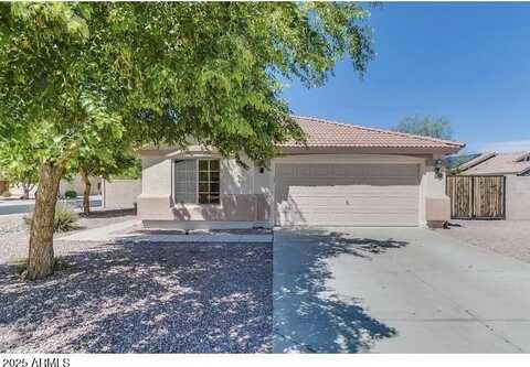 14930 N GIL BALCOME Court, Surprise, AZ 85379
