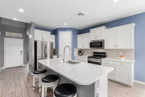 16539 W WINSTON Drive, Goodyear, AZ 85338