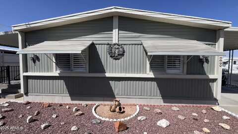 351 N Meridian Road, Apache Junction, AZ 85120