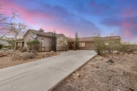 8806 N 192ND Avenue, Waddell, AZ 85355