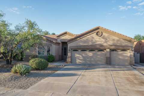 4609 E PINNACLE VISTA Drive, Cave Creek, AZ 85331