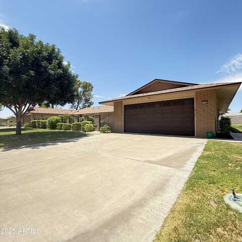17606 N 105TH Avenue, Sun City, AZ 85373