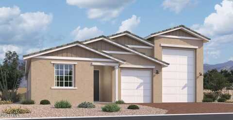 5528 W HOPI Trail, Laveen, AZ 85339