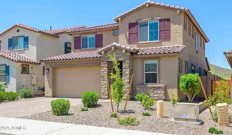 12418 W CASSIA Trail, Peoria, AZ 85383