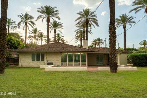 4443 N 46th Place, Phoenix, AZ 85018