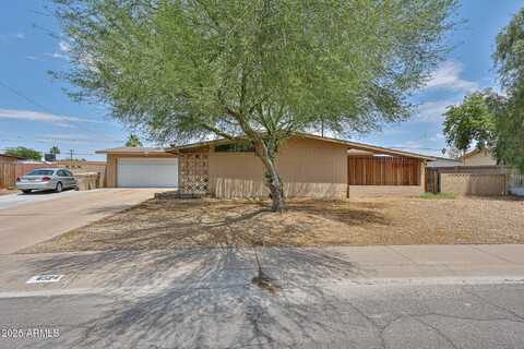 6524 W WINDSOR Boulevard, Glendale, AZ 85301