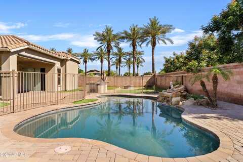 4301 S NEWPORT Street, Chandler, AZ 85249