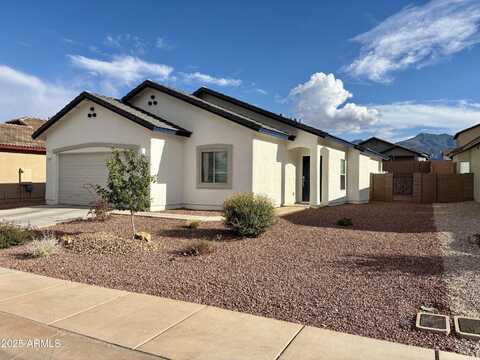 4216 TINKER Drive, Sierra Vista, AZ 85650