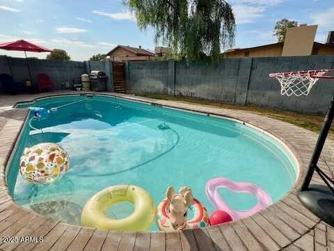 3842 W MAUNA LOA Lane, Phoenix, AZ 85053