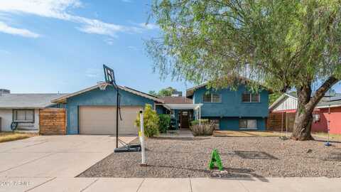 3842 W MAUNA LOA Lane, Phoenix, AZ 85053