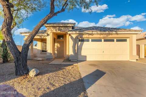 25014 N 68TH Avenue, Peoria, AZ 85383