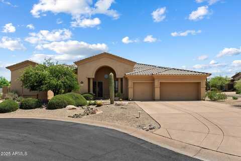 34418 N 99TH Street, Scottsdale, AZ 85262