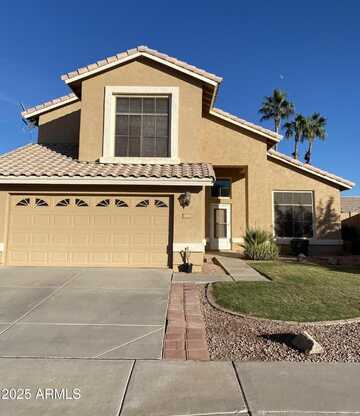 2745 S SEAN Drive, Chandler, AZ 85286