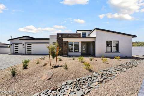 3329 W DESERT DAWN Drive, Phoenix, AZ 85083