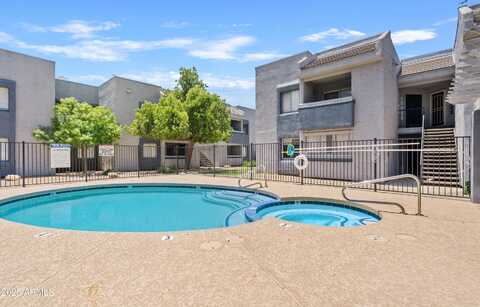4410 N LONGVIEW Avenue, Phoenix, AZ 85014