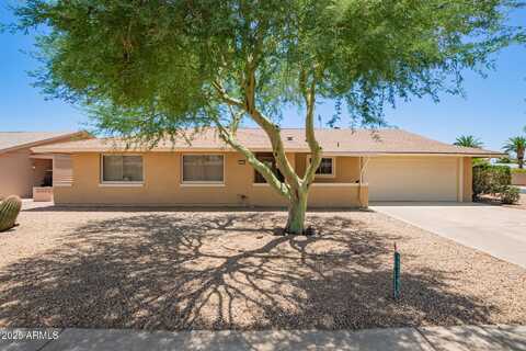 10343 W FLORIADE Drive, Sun City, AZ 85351