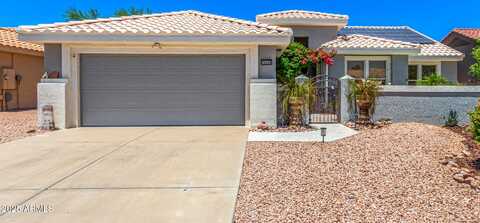15226 W VIA MANANA --, Sun City West, AZ 85375
