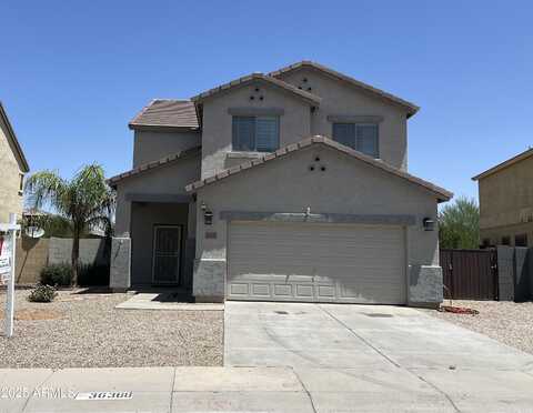 36368 W COSTA BLANCA Drive, Maricopa, AZ 85138