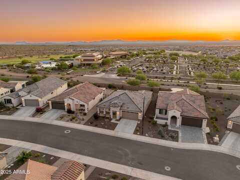 18860 N 262ND Lane, Buckeye, AZ 85396