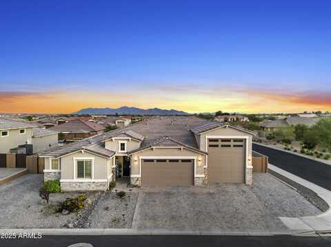 12549 W LAWRENCE Road, Glendale, AZ 85307